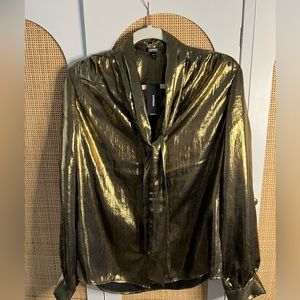 Express Portofino Dress Shirt NWT